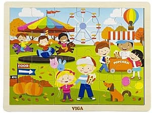 Puzzle VIGA 51271