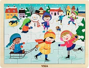 Puzzle VIGA 51272