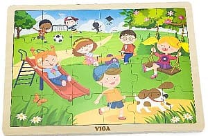 Puzzle VIGA 51269