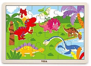 Puzzle VIGA 51460