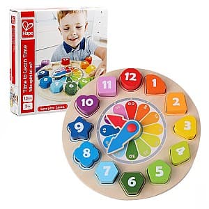 Сортер Hape E8043