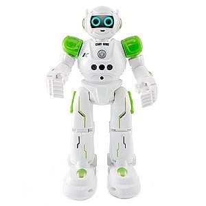 Robot jucarie JJRC R11 Green