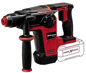 Перфоратор Einhell TP-HD 18/26