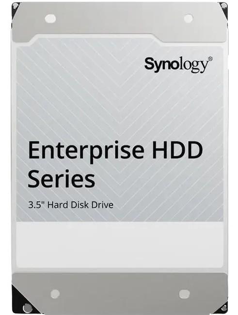 Жесткий диск (HDD) Synology HAT5310-8T Silver