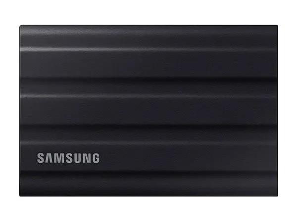 Внешний SSD Samsung T7 Shield 4TB MU-PE4T0S/WW (201327)
