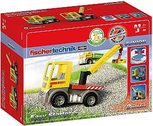 Конструктор FischerTechnik Junior Easy Starter S