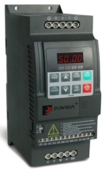 Invertor de tensiune Powtran PI150 2R2G3