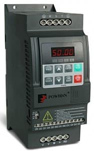 Преобразователь напряжения Powtran PI150 2R2G3