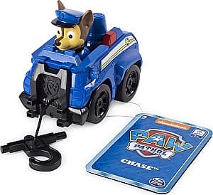 Figurină Spin Master Paw Patrol Rescue Racer (6040907)