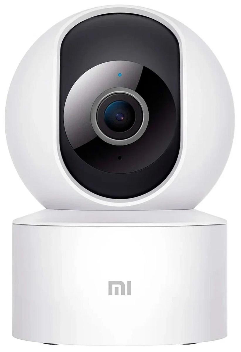 Камера видеонаблюдения Xiaomi Mi Home Security Camera 360 1080P