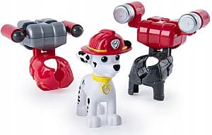 Figurină Spin Master Paw Patrol Action Pup (6022626)