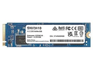 SSD накопитель Synology SNV3410-800G