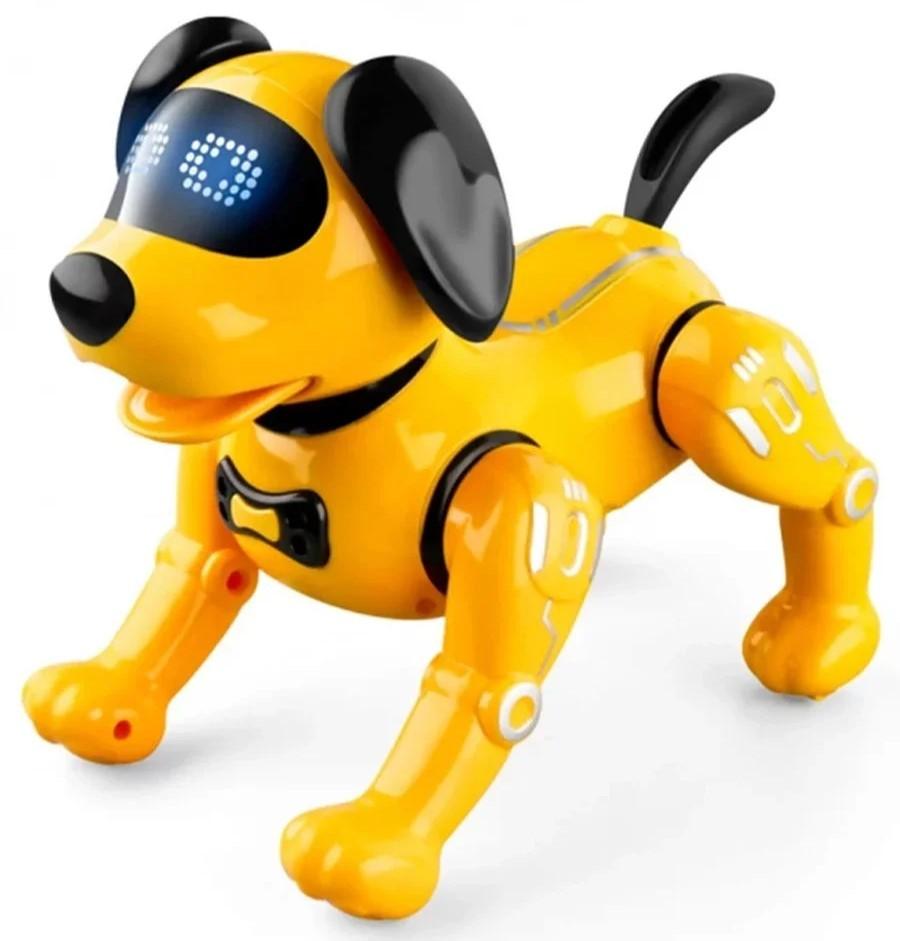 Robot jucarie JJRC R19 Yellow