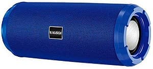 Boxa portabila Ksiga Maidi KSC-602 Blue