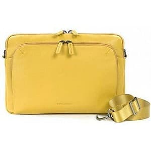 Geanta Tucano Sleeve One Premium for MacBook Air 11 Yellow