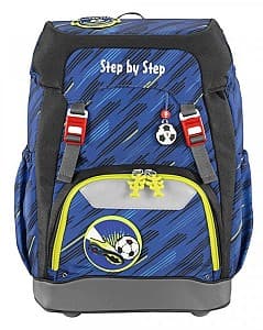 Rucsac Step by Step Soccer Team (129658)