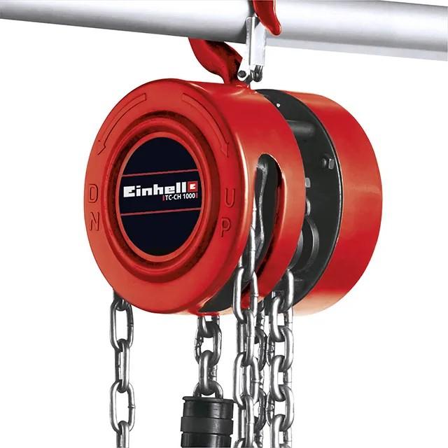 Einhell TC-CH