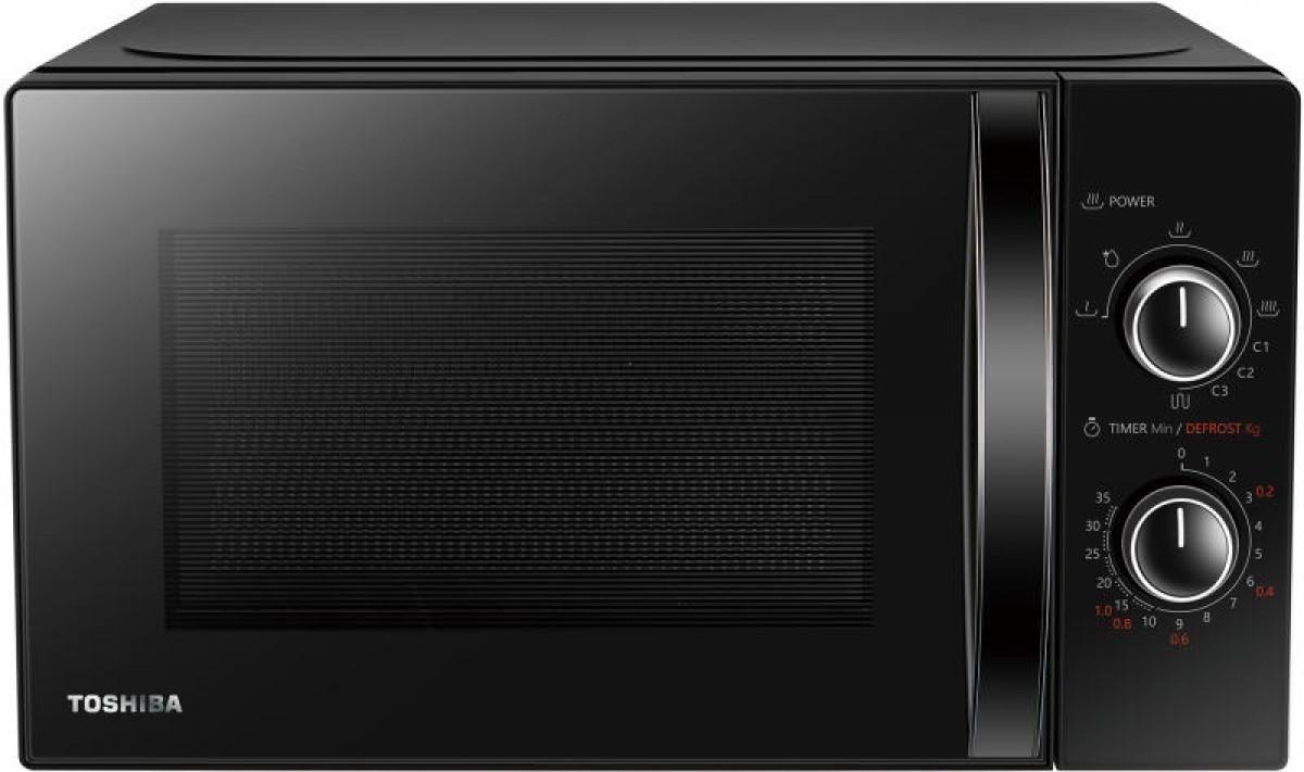 Микроволновка Toshiba MW-MG20PBK