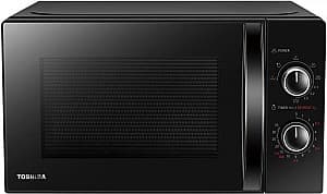 Микроволновка Toshiba MW-MG20PBK