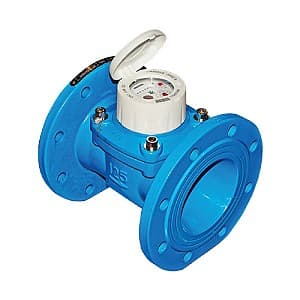 Счетчик для воды Bmeters WDE-K50 80 Apă Rece