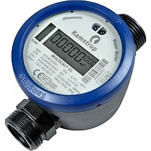 Счетчик воды Bmeters Multical 21 1/2 Apă Rece