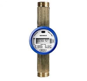 Счетчик воды Bmeters flow IQ 3100 1 Apă Rece