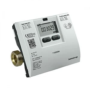 Счетчик воды Kamstrup  Multical 403 1/2 Contor energie termică 