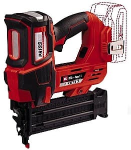 Электрический степлер Einhell FIXETTO 18/50