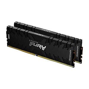 Memorie operativa RAM Kingston Fury Renegade 32GB DDR4-4600MHz  (KF446C19RB12K2/32)