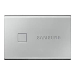 SSD extern Samsung T7 Touch 1TB (MU-PC1T0S/WW)