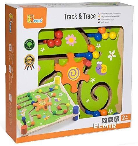 Головоломка VIGA 50175