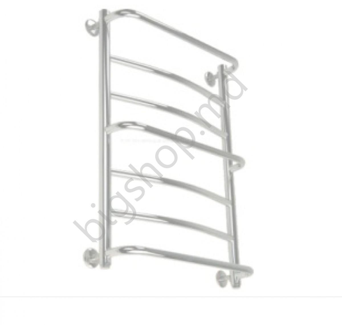 Uscător de prosoape Perfetto inox Lux 1200/500