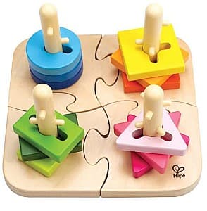 Сортер Hape E0411