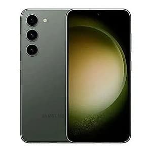 Мобильный телефон Samsung Galaxy S23 8GB/256GB Green