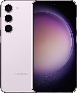 Telefon mobil Samsung Galaxy S23 Plus 8/512 GB Lavender