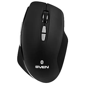 Компьютерная мышь SVEN RX-590SW Black
