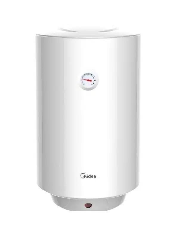 Бойлер электрический Ariston Midea 80V D80-15F1(W)