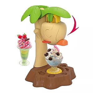 Set de jucarii Essa Toys Ice Cream Tree (2U667-1)