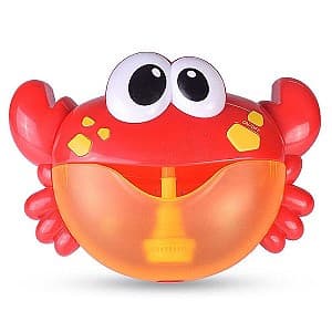  Essa Toys Crab with turtles/ foam generator