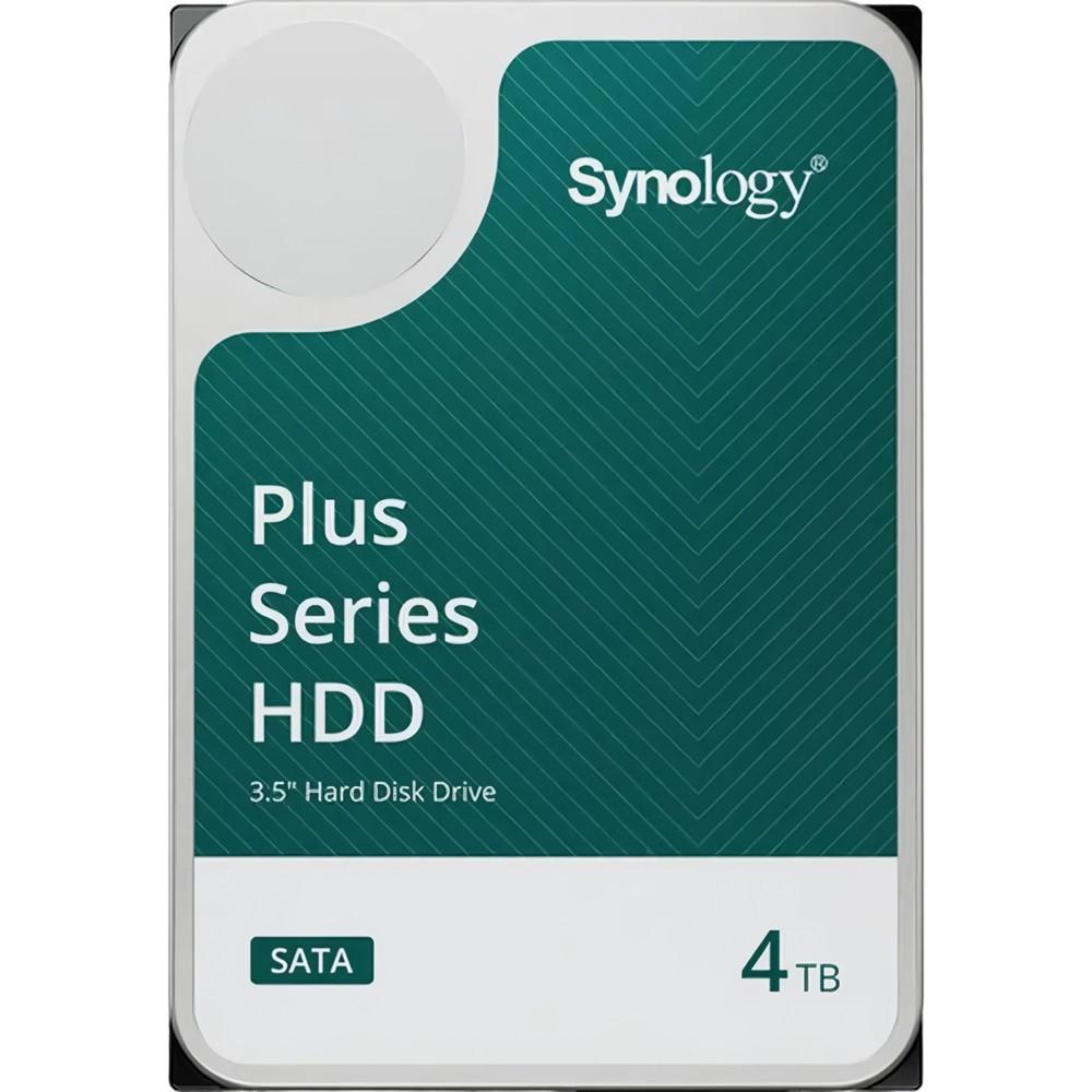 Жесткий диск (HDD) Synology HAT3300-4T