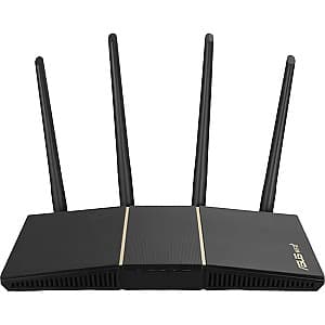 Оборудование Wi-Fi Asus RT-AX57 Black