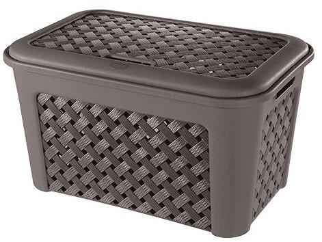 Контейнер для хранения Tontarelli Arianna 48.3 l