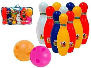 Set de jucarii VLM Bowling 00981