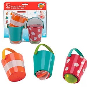  Hape Happy Buckets (E0205A)