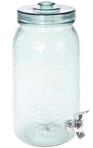 Borcan pentru servire EH 5L H30 (43804)