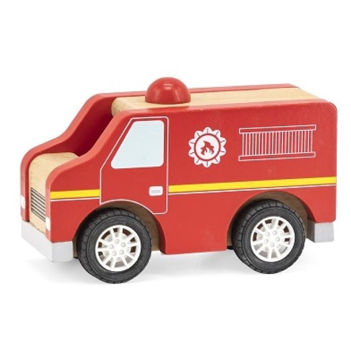 Спецтехника VIGA Fire department 44512