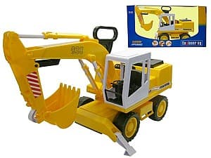 Спецтехника VLM 31340