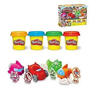 Set de jucarii Essa Toys Play-Doh (8691)