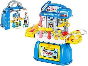 Set de cercetare pentru copii VLM Cayee Doctor