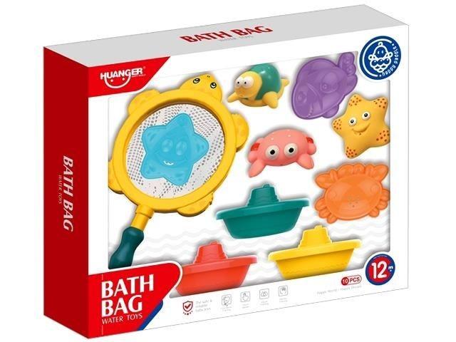 Jucărie pentru apă și baie Huanger 44050